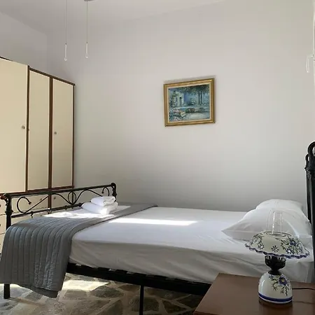 Sea And Sun Agios Romanos