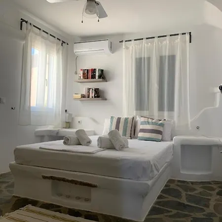 Дом отдыха Sea And Sun