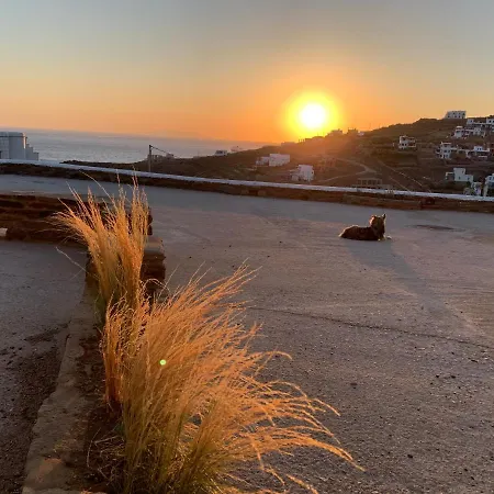 Sea And Sun Tatil Evi *