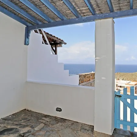 Sea And Sun Agios Romanos