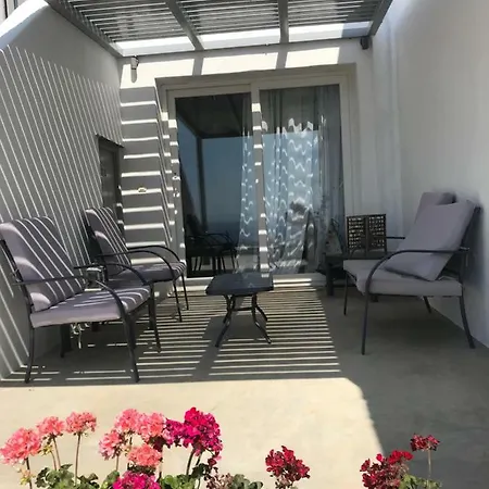 Sea And Sun Tatil Evi