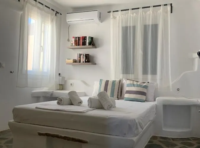 Tatil Evi Sea And Sun