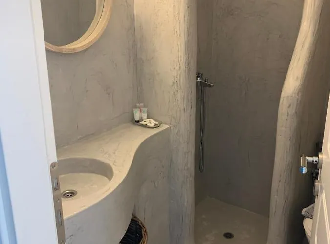 Sea And Sun Vakantiehuis *