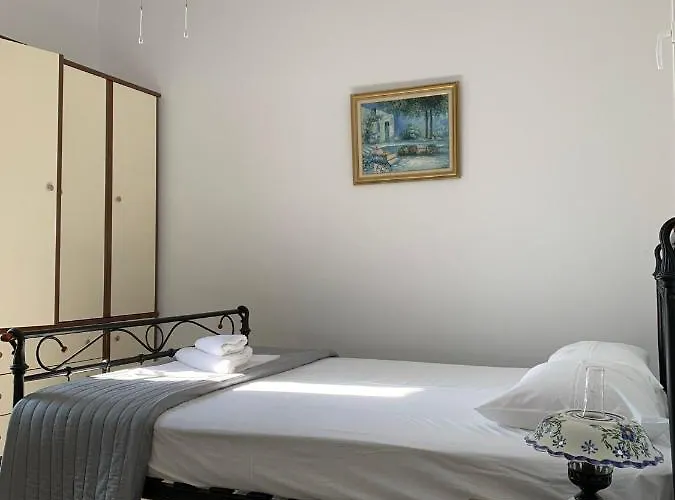 Sea And Sun Agios Romanos