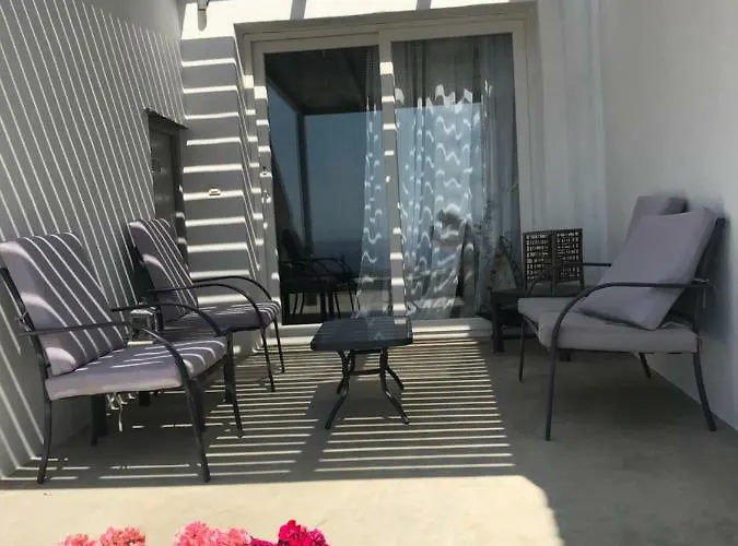 Sea And Sun Tatil Evi